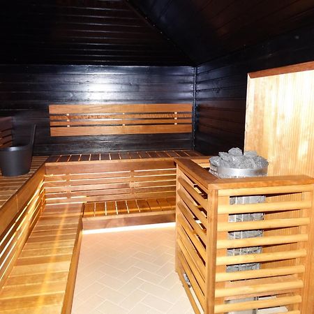 Botnia Hotel&Restaurant Kruunupyy Kültér fotó