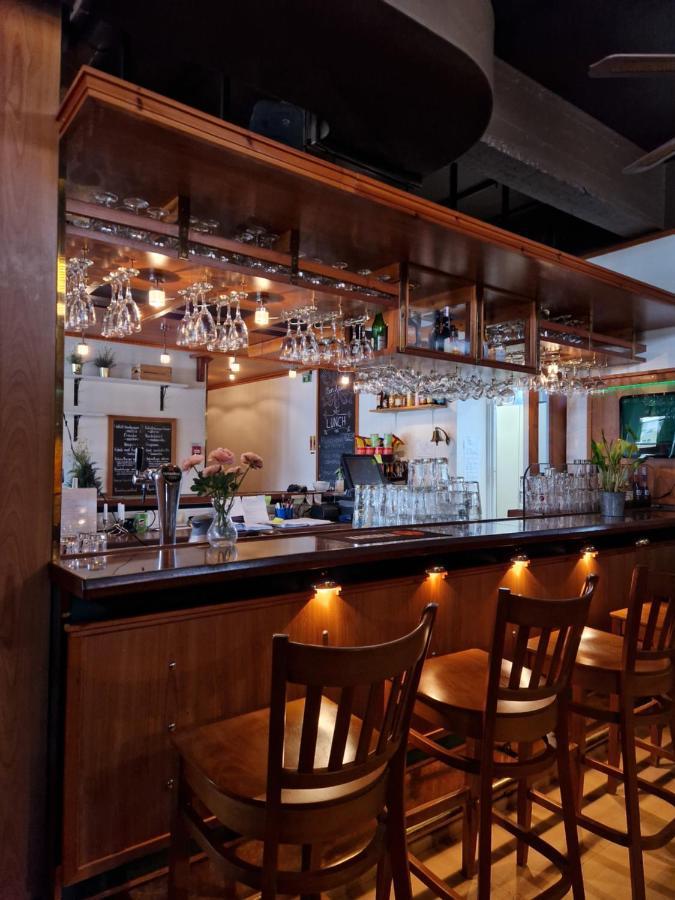 Botnia Hotel&Restaurant Kruunupyy Kültér fotó