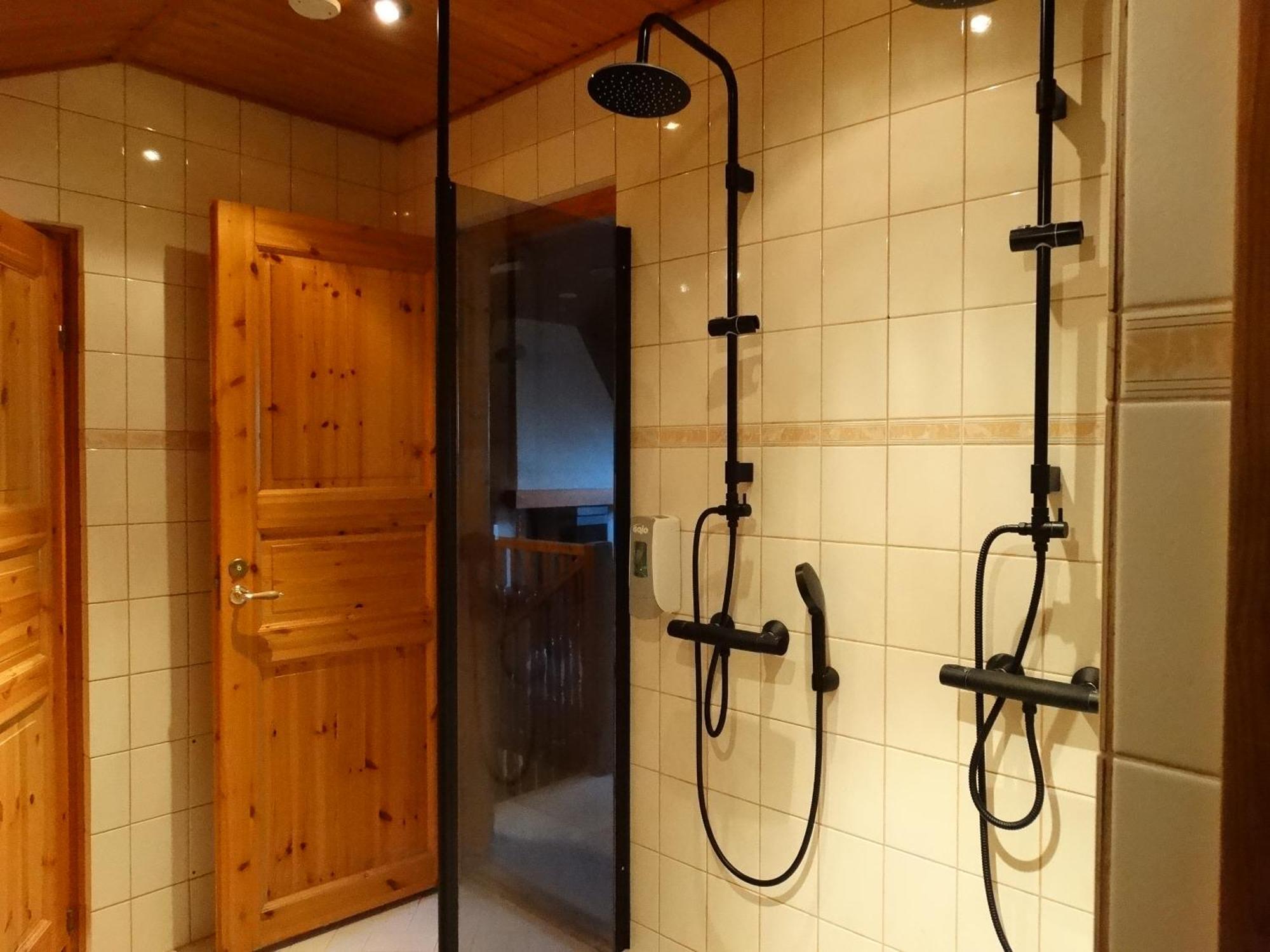 Botnia Hotel&Restaurant Kruunupyy Kültér fotó