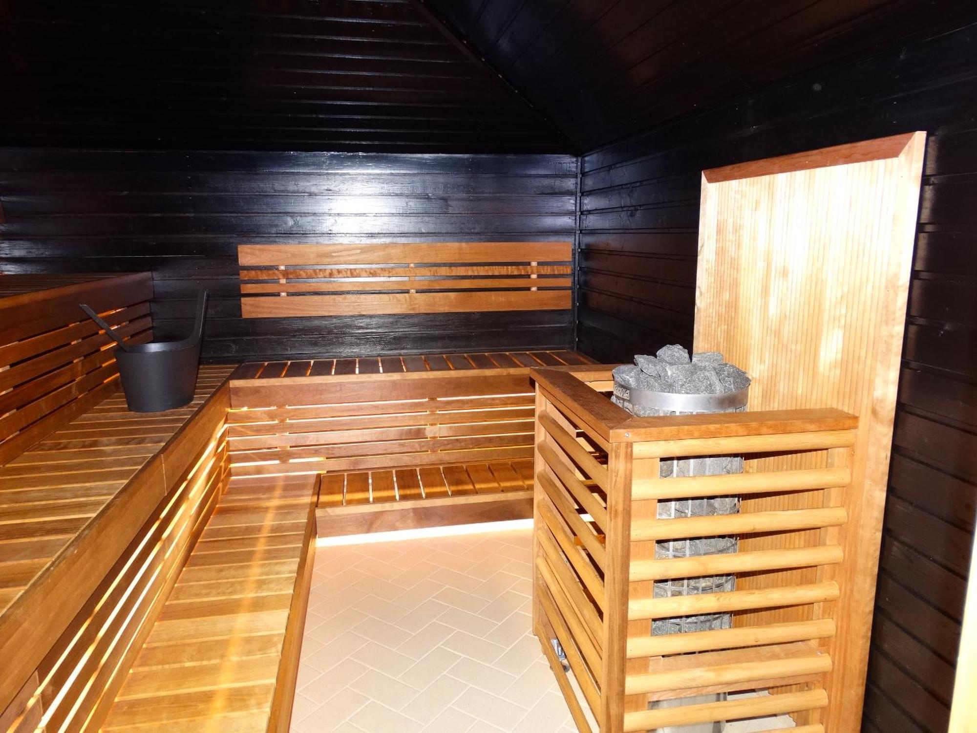 Botnia Hotel&Restaurant Kruunupyy Kültér fotó