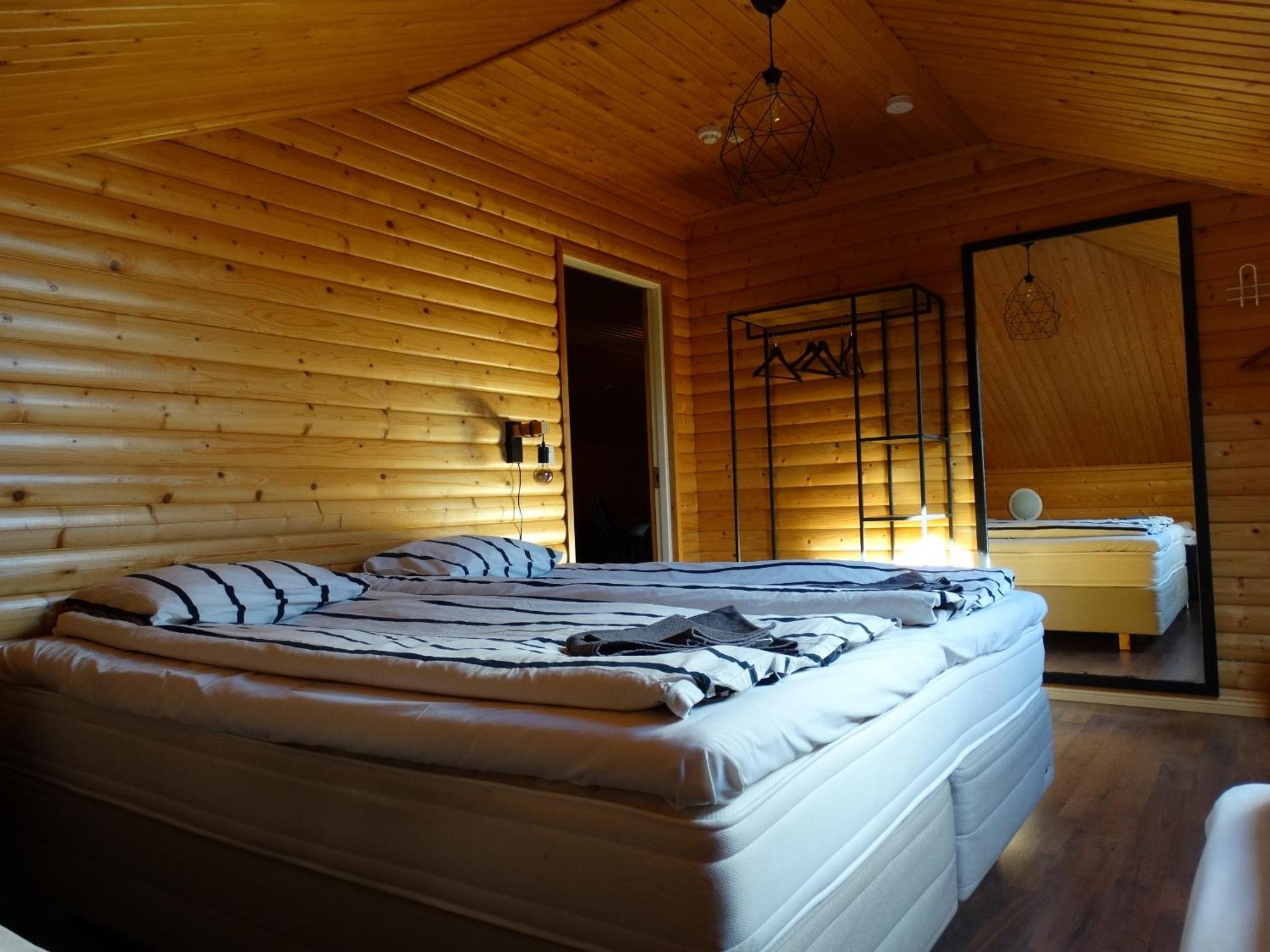 Botnia Hotel&Restaurant Kruunupyy Kültér fotó