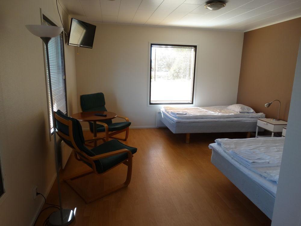 Botnia Hotel&Restaurant Kruunupyy Kültér fotó