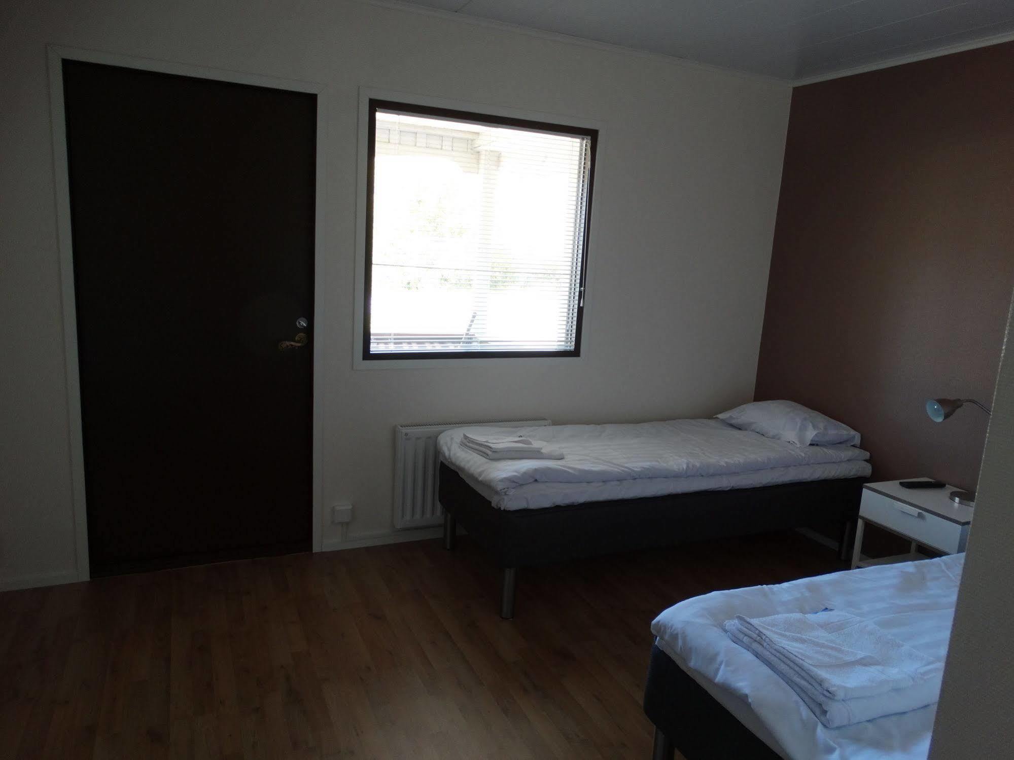 Botnia Hotel&Restaurant Kruunupyy Kültér fotó