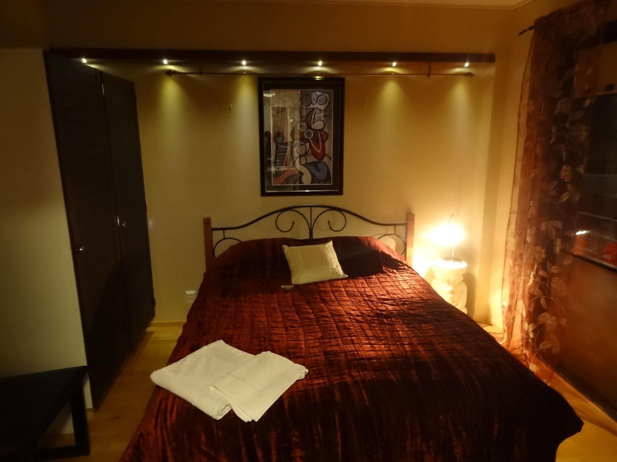 Botnia Hotel&Restaurant Kruunupyy Kültér fotó
