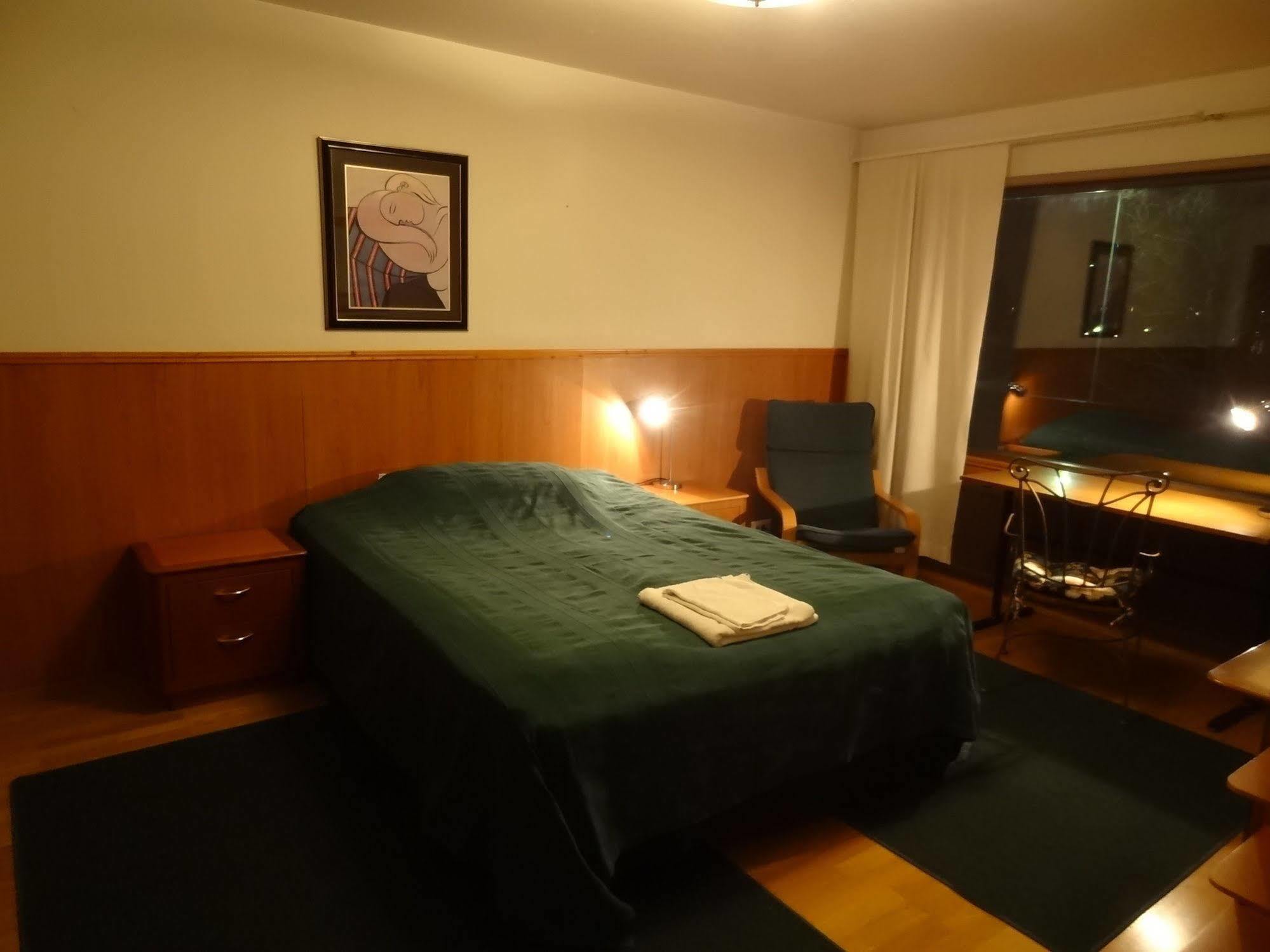 Botnia Hotel&Restaurant Kruunupyy Kültér fotó