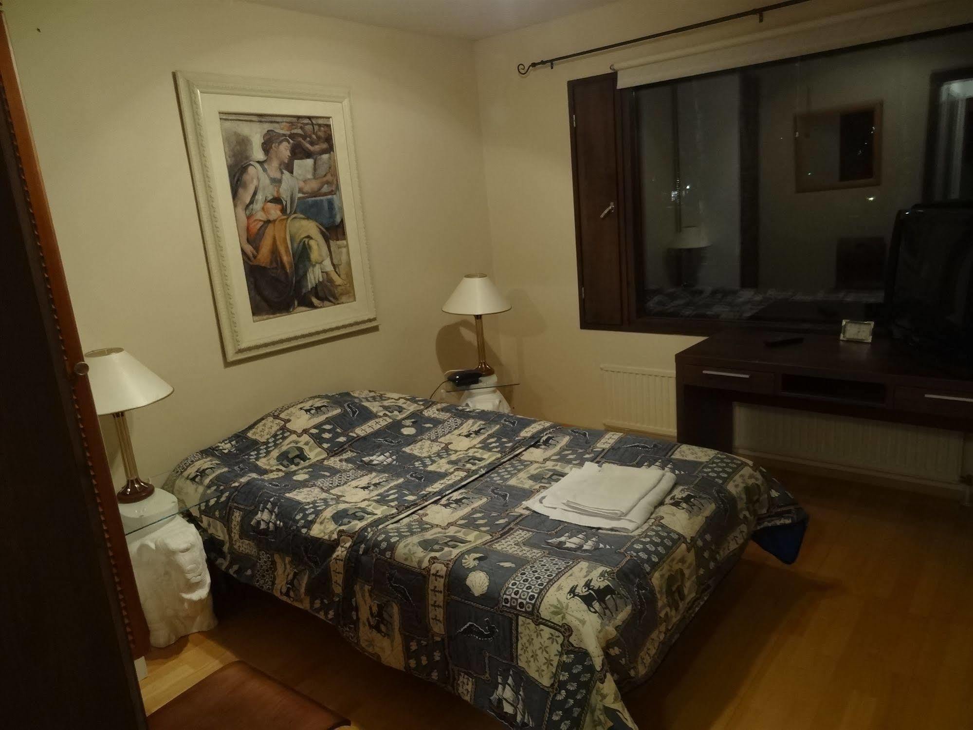 Botnia Hotel&Restaurant Kruunupyy Kültér fotó