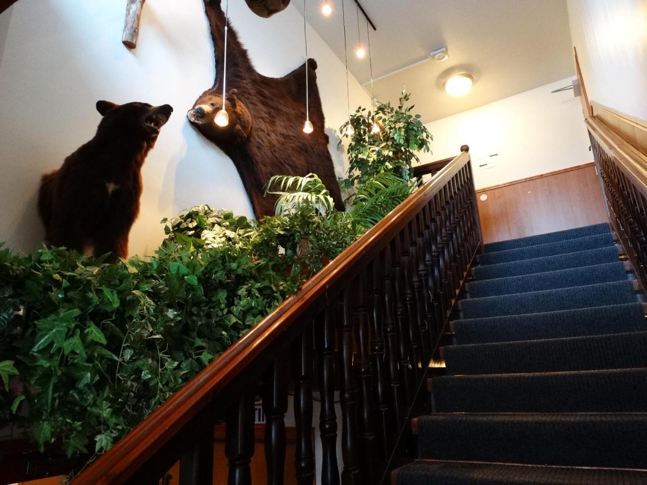 Botnia Hotel&Restaurant Kruunupyy Kültér fotó