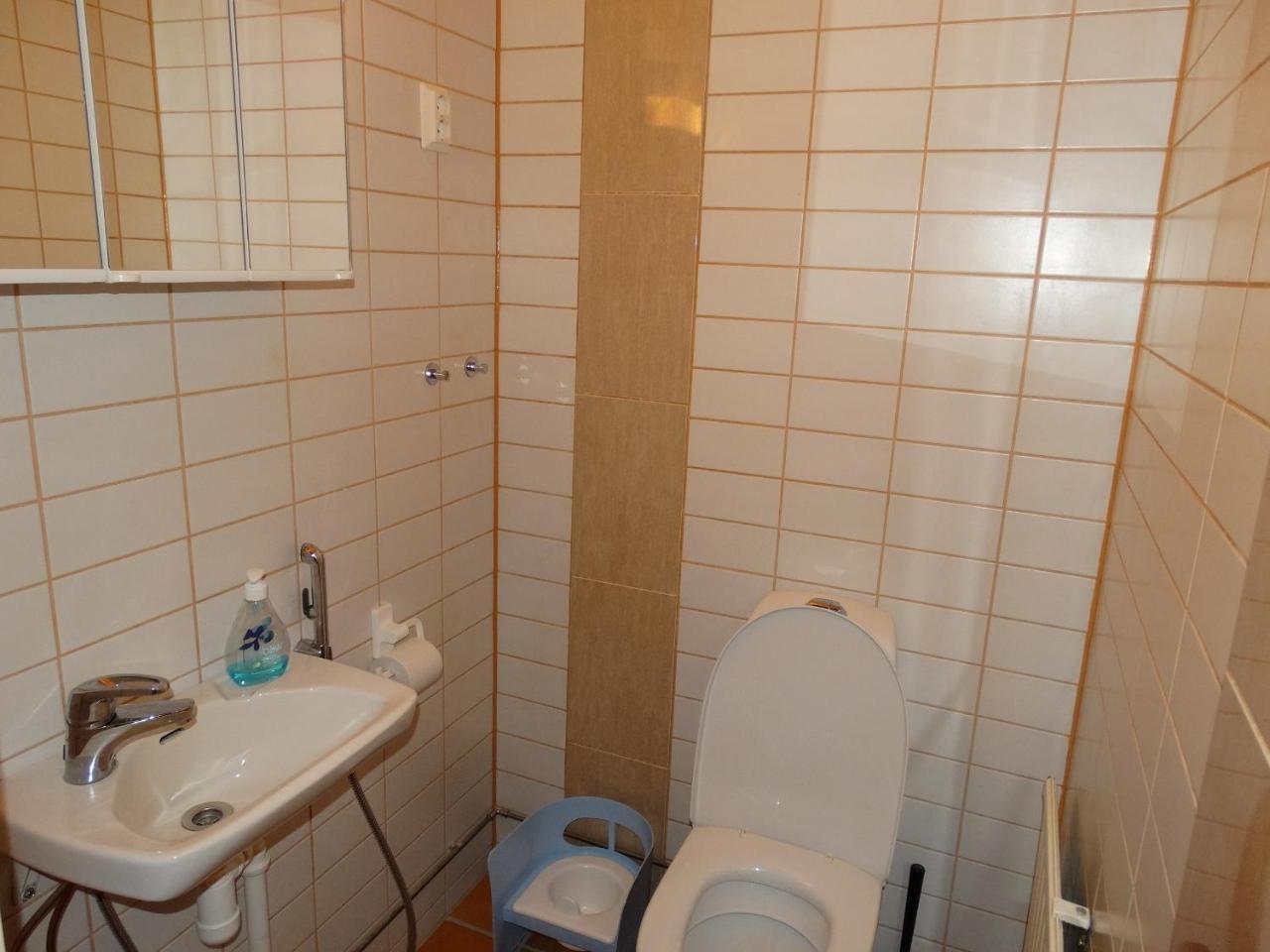 Botnia Hotel&Restaurant Kruunupyy Kültér fotó