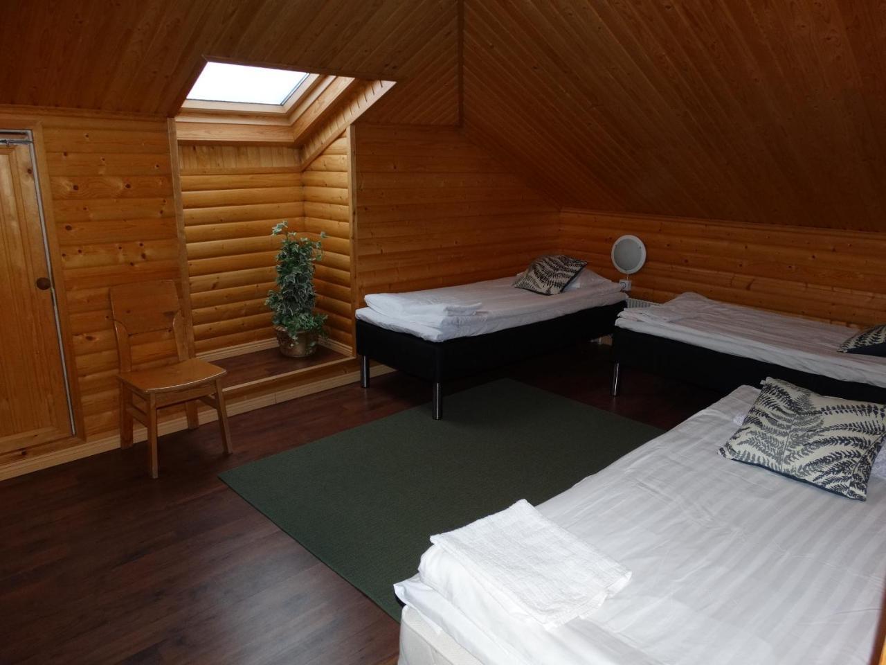 Botnia Hotel&Restaurant Kruunupyy Kültér fotó
