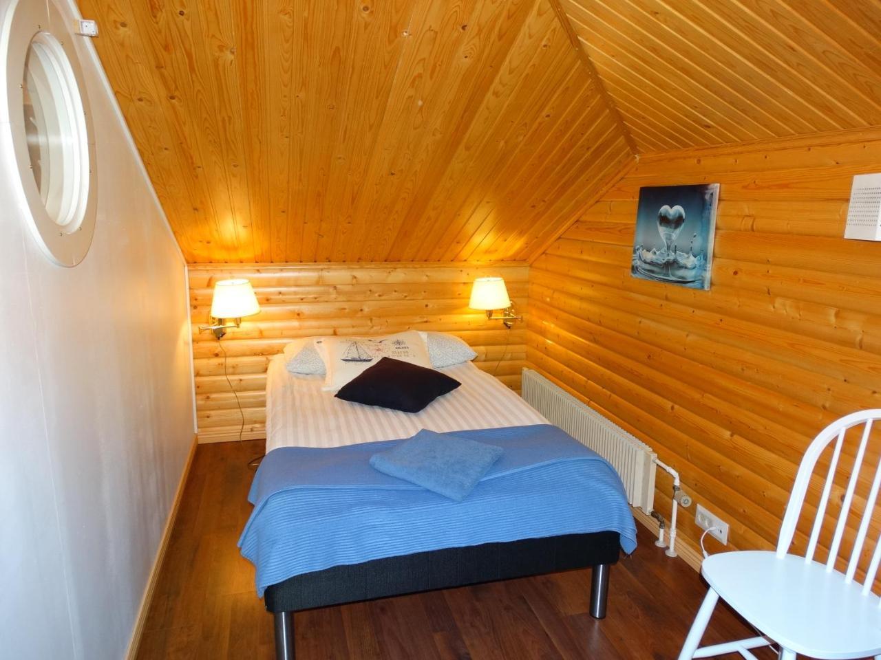 Botnia Hotel&Restaurant Kruunupyy Kültér fotó