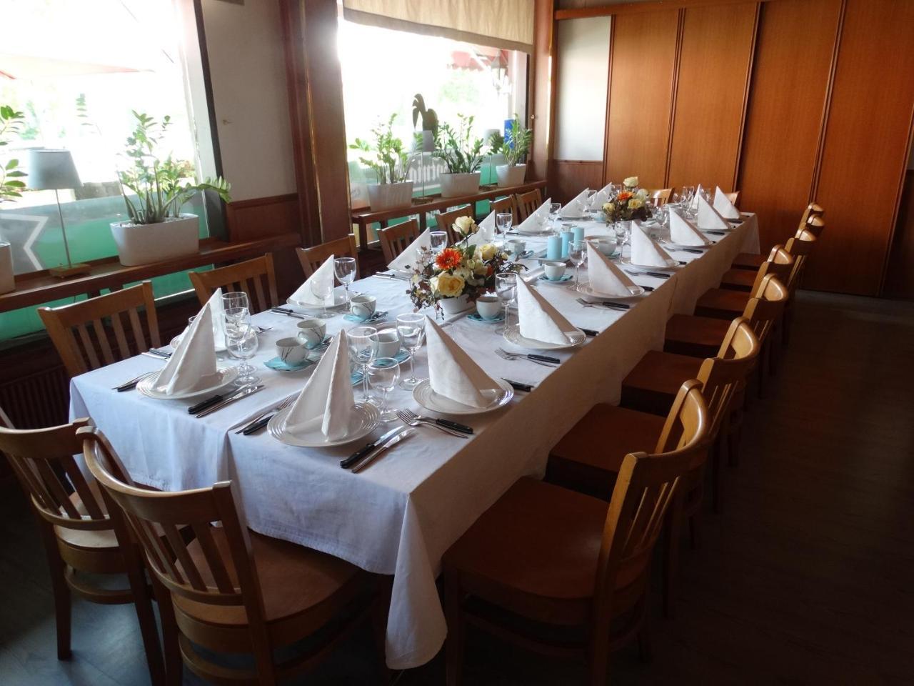 Botnia Hotel&Restaurant Kruunupyy Kültér fotó